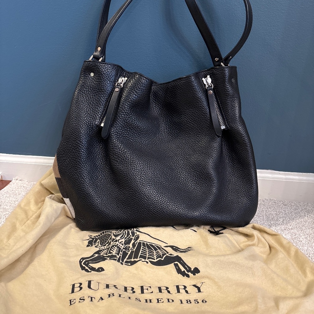 Burberry Maidstone Tote